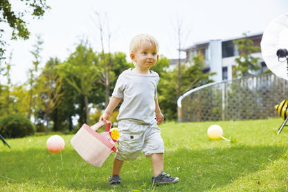 Hape Toddler Picnic Basket - Premium for Kids in Qatar | Toysaro.com