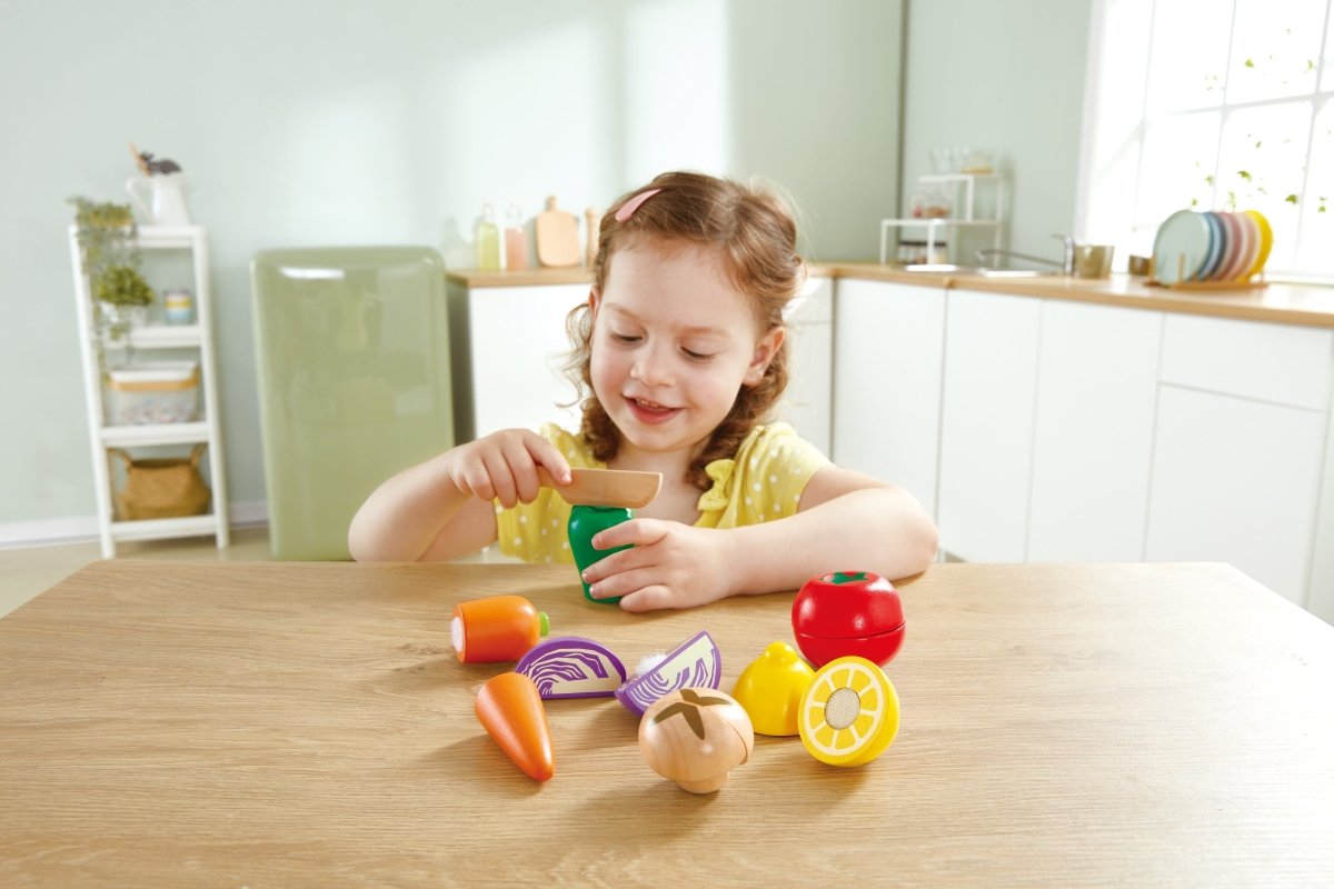 FARM SHOP VEGETABLES - Premium for Kids in Qatar | Toysaro.com