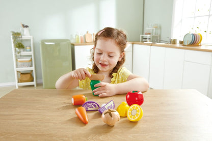 FARM SHOP VEGETABLES - Premium for Kids in Qatar | Toysaro.com
