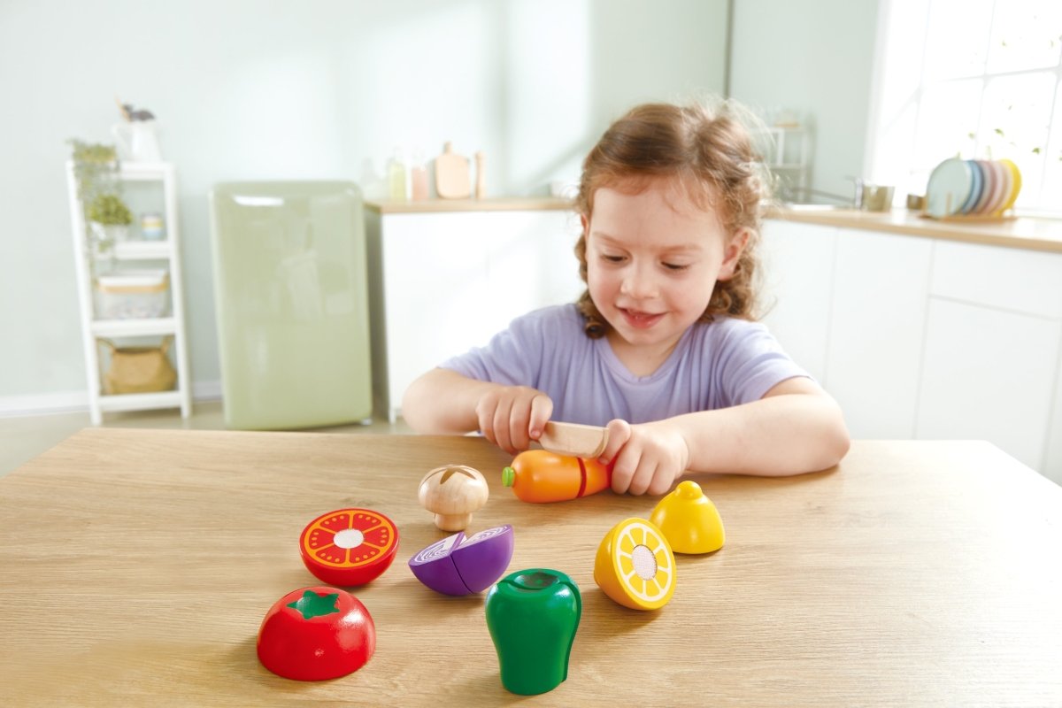 FARM SHOP VEGETABLES - Premium for Kids in Qatar | Toysaro.com