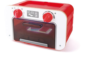 Hape My Baking Oven with Magic Cookies - Premium for Kids in Qatar | Toysaro.com