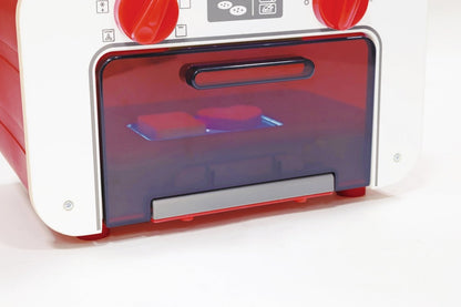 Hape My Baking Oven with Magic Cookies - Premium for Kids in Qatar | Toysaro.com
