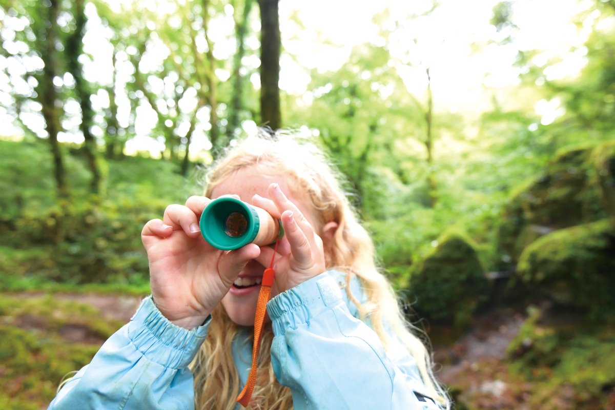 ADJUSTABLE TELESCOPE - Premium for Kids in Qatar | Toysaro.com