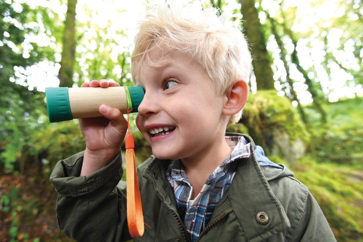 ADJUSTABLE TELESCOPE - Premium for Kids in Qatar | Toysaro.com