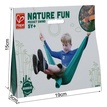 POCKET SWING - Premium for Kids in Qatar | Toysaro.com