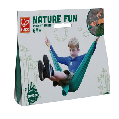 POCKET SWING - Premium for Kids in Qatar | Toysaro.com
