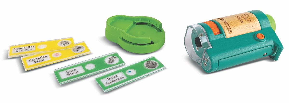 FIELD MICROSCOPE - Premium for Kids in Qatar | Toysaro.com