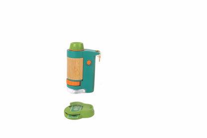 FIELD MICROSCOPE - Premium for Kids in Qatar | Toysaro.com
