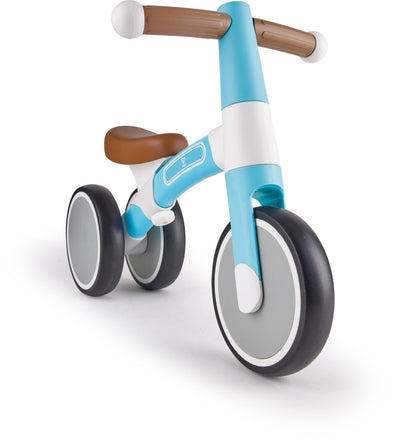 FIRST RIDE BALANCE BIKE - LIGHT BLUE