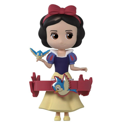 JASMINE - SNOW WHITE - RAPUNZEL - SET W/KEYCHAIN - Premium for Kids in Qatar | Toysaro.com