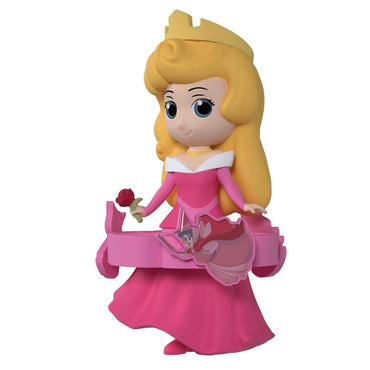 AURORA FIDGET DOLL W/KEYCHAIN - Premium for Kids in Qatar | Toysaro.com