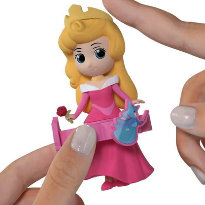 AURORA FIDGET DOLL W/KEYCHAIN - Premium for Kids in Qatar | Toysaro.com