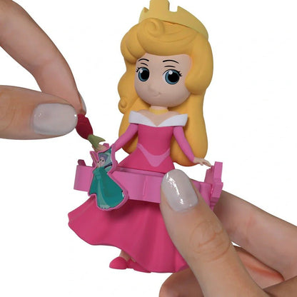 AURORA FIDGET DOLL W/KEYCHAIN - Premium for Kids in Qatar | Toysaro.com