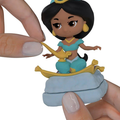 JAZMINE FIDGET DOLL W/KEYCHAIN - Premium for Kids in Qatar | Toysaro.com