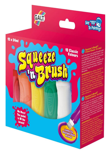 12 CLASSIC COLOURS - SNB - Premium for Kids in Qatar | Toysaro.com