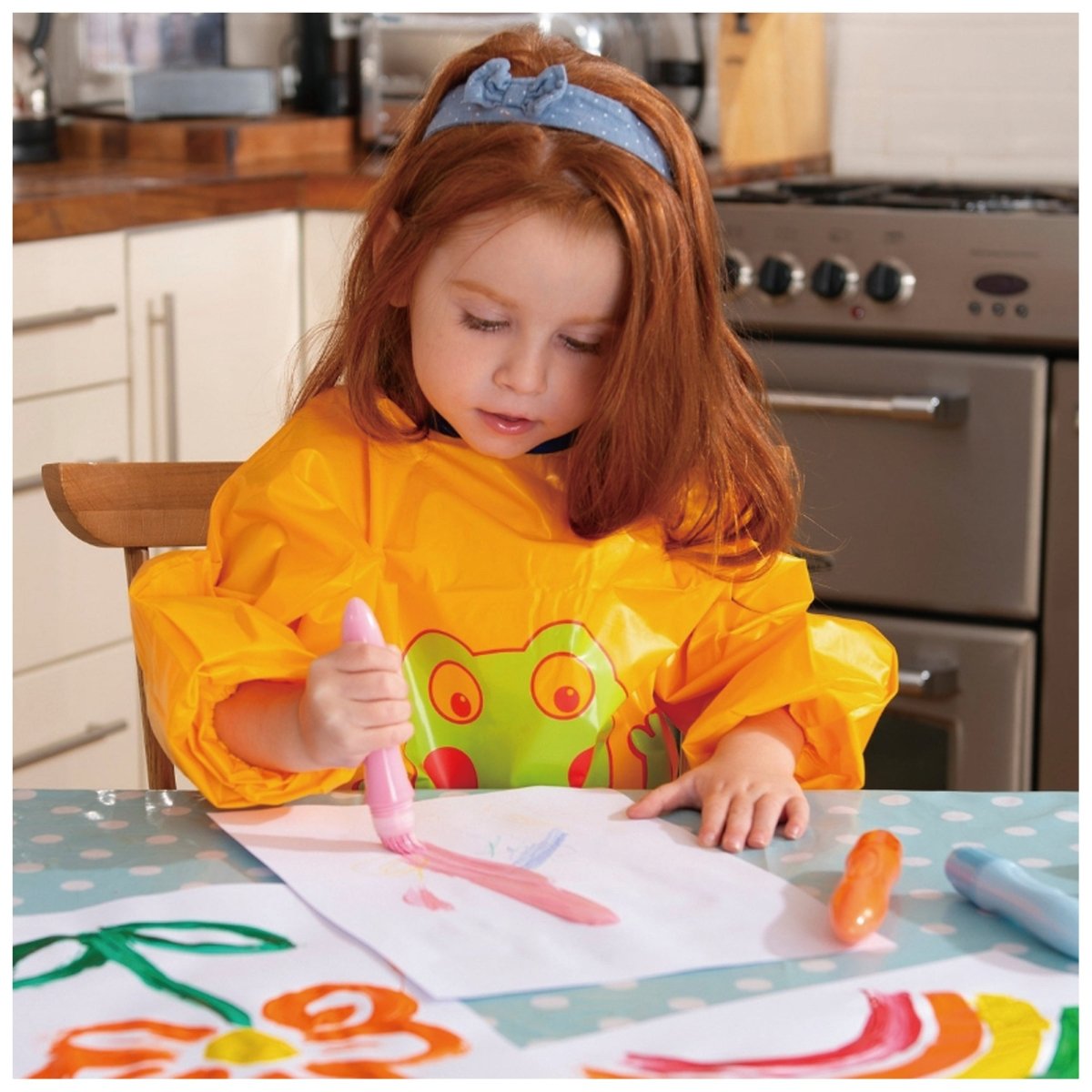 12 CLASSIC COLOURS - SNB - Premium for Kids in Qatar | Toysaro.com
