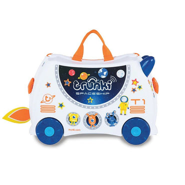 TRUNKI - SKYE THE SPACESHIP - Premium for Kids in Qatar | Toysaro.com