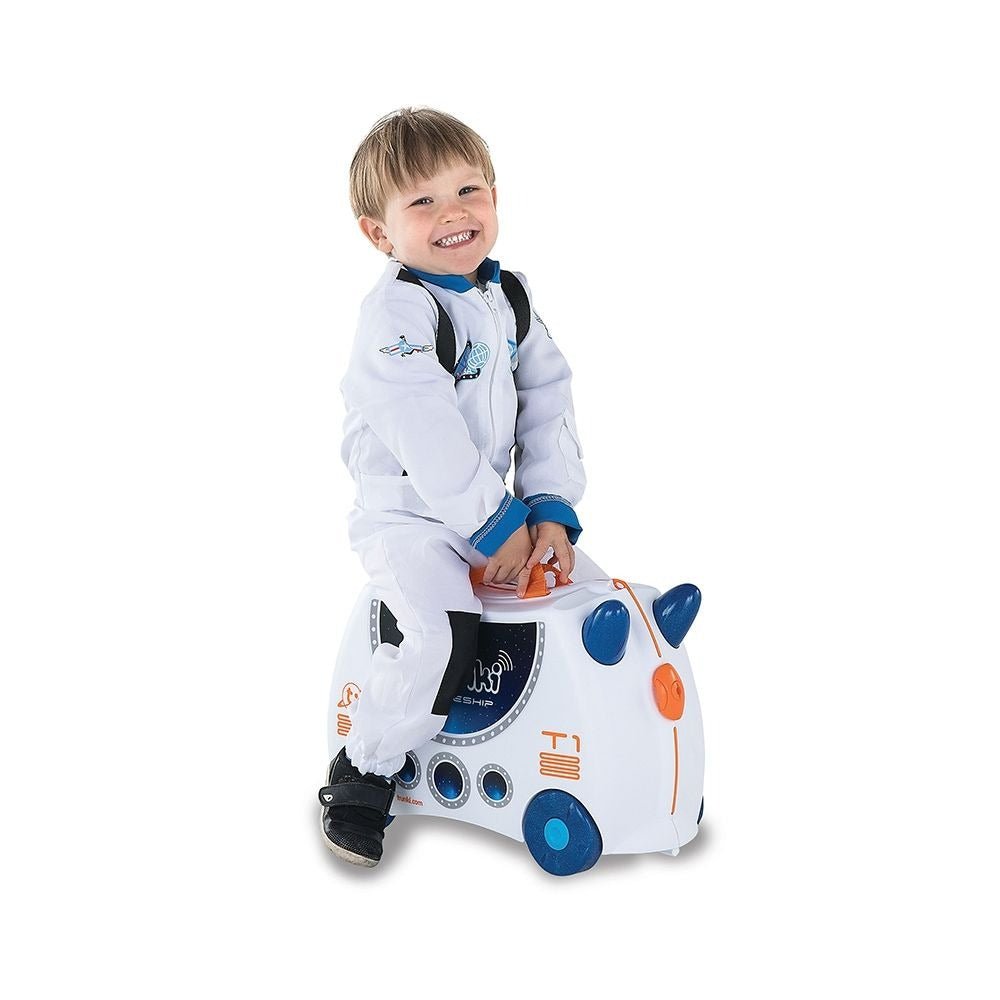 TRUNKI - SKYE THE SPACESHIP - Premium for Kids in Qatar | Toysaro.com