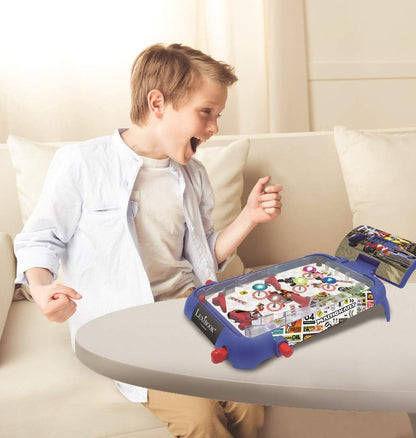 MARIO KART ELECTRONIC PINBALL W/LIGHTS N SOUND - Premium for Kids in Qatar | Toysaro.com