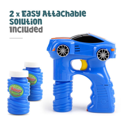 MOON RAPTOR BUBBLE TOYS - BLUE - Premium for Kids in Qatar | Toysaro.com