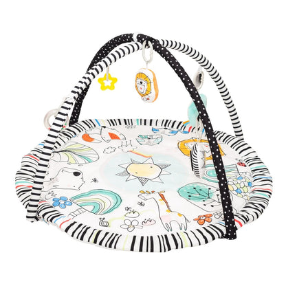 MOON PERKY - PLAYMAT - PARADISE PLAY - Premium for Kids in Qatar | Toysaro.com