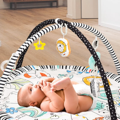 MOON PERKY - PLAYMAT - PARADISE PLAY - Premium for Kids in Qatar | Toysaro.com