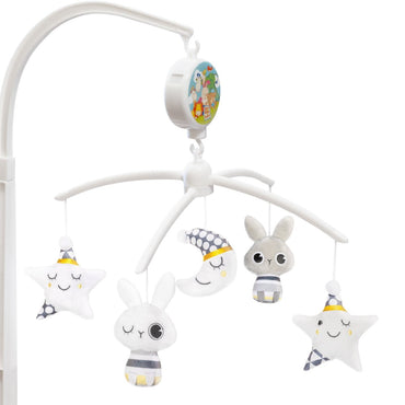MOON A GOOD NIGHT MUSICAL MOBILE - Premium for Kids in Qatar | Toysaro.com