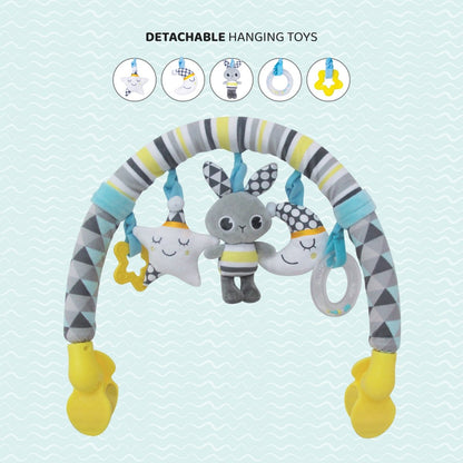 MOON A GOOD NIGHT ACTIVITY TOY BAR - Premium for Kids in Qatar | Toysaro.com