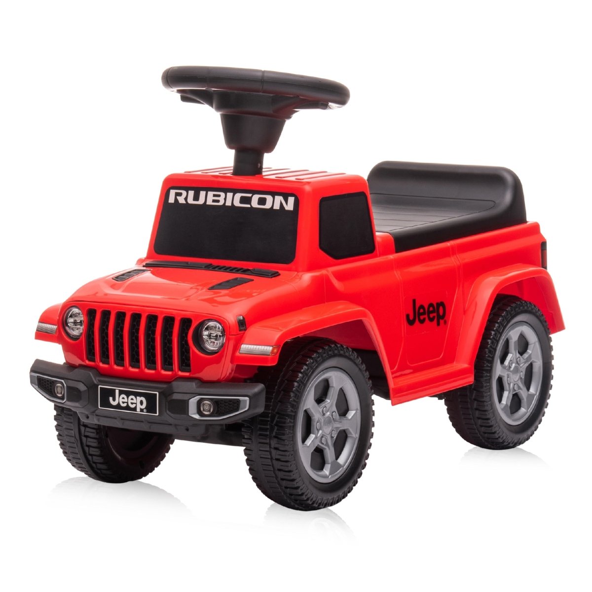 MOON JEEP GLADIATOR , RED - Premium for Kids in Qatar | Toysaro.com