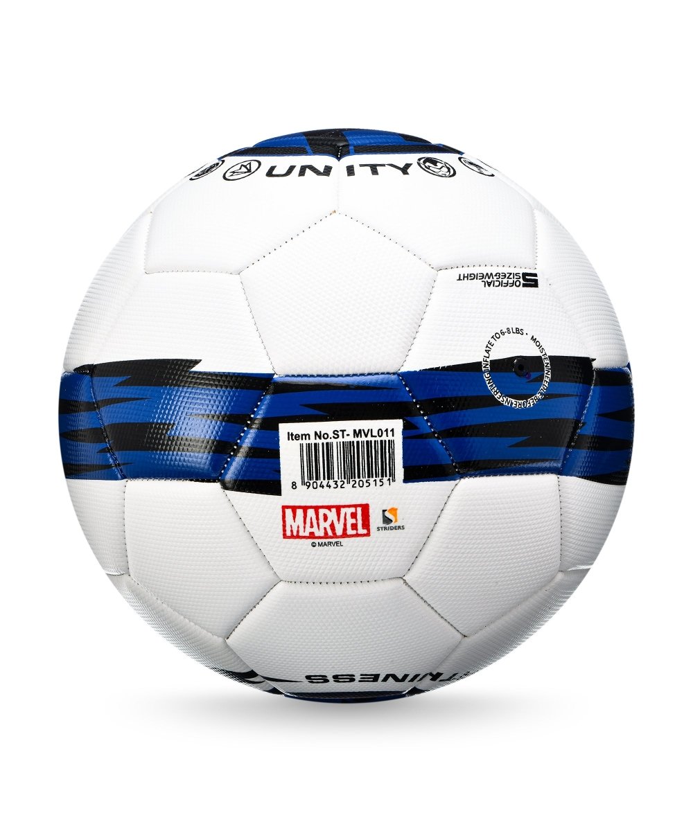 MARVEL THOR FOOTBALL - Premium for Kids in Qatar | Toysaro.com