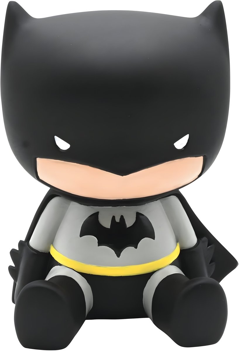 BATMAN 3D COLOR CHANGE POCKET NIGHT LIGHT 13CM - Premium for Kids in Qatar | Toysaro.com