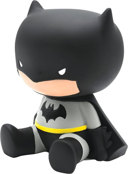 BATMAN 3D COLOR CHANGE POCKET NIGHT LIGHT 13CM - Premium for Kids in Qatar | Toysaro.com
