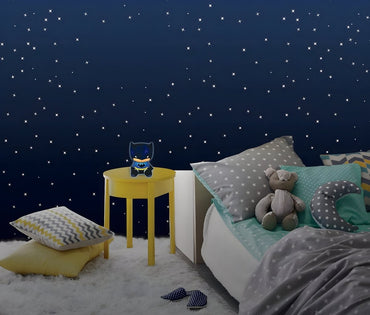 BATMAN 3D COLOR CHANGE POCKET NIGHT LIGHT 13CM - Premium for Kids in Qatar | Toysaro.com