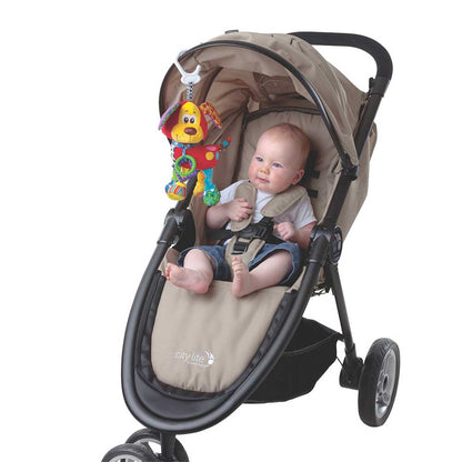 playgro Activity Friend Pookie Puppy (BD)