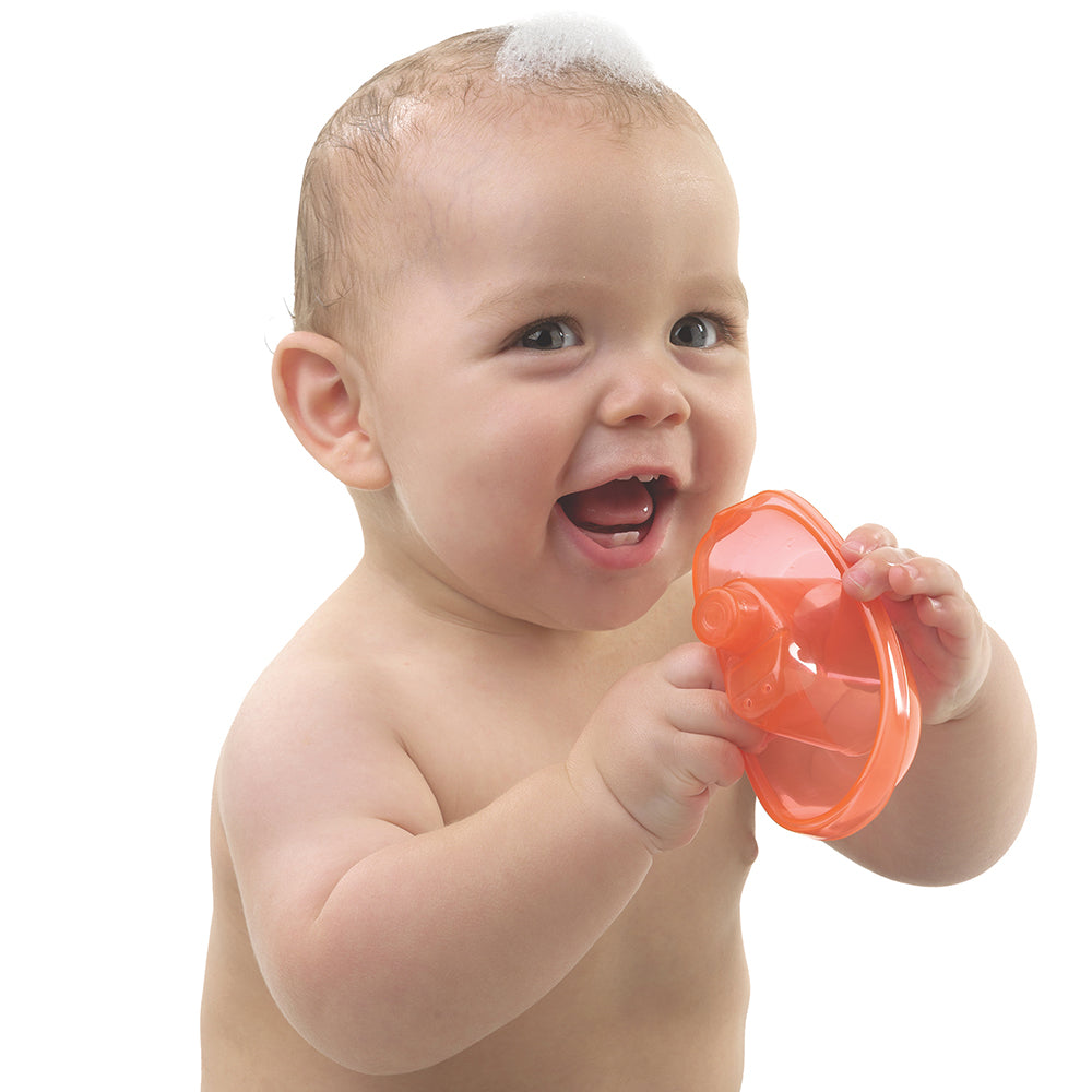 playgro Bright Baby Boats