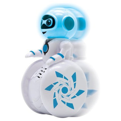 POWERMAN ROLLER - ROBOT - Premium for Kids in Qatar | Toysaro.com