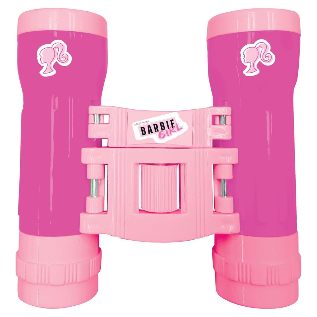 BARBIE ADVENTURE SET W/WALKIE TALKIE120M, BINOCULARS AND COMPASS - Premium for Kids in Qatar | Toysaro.com