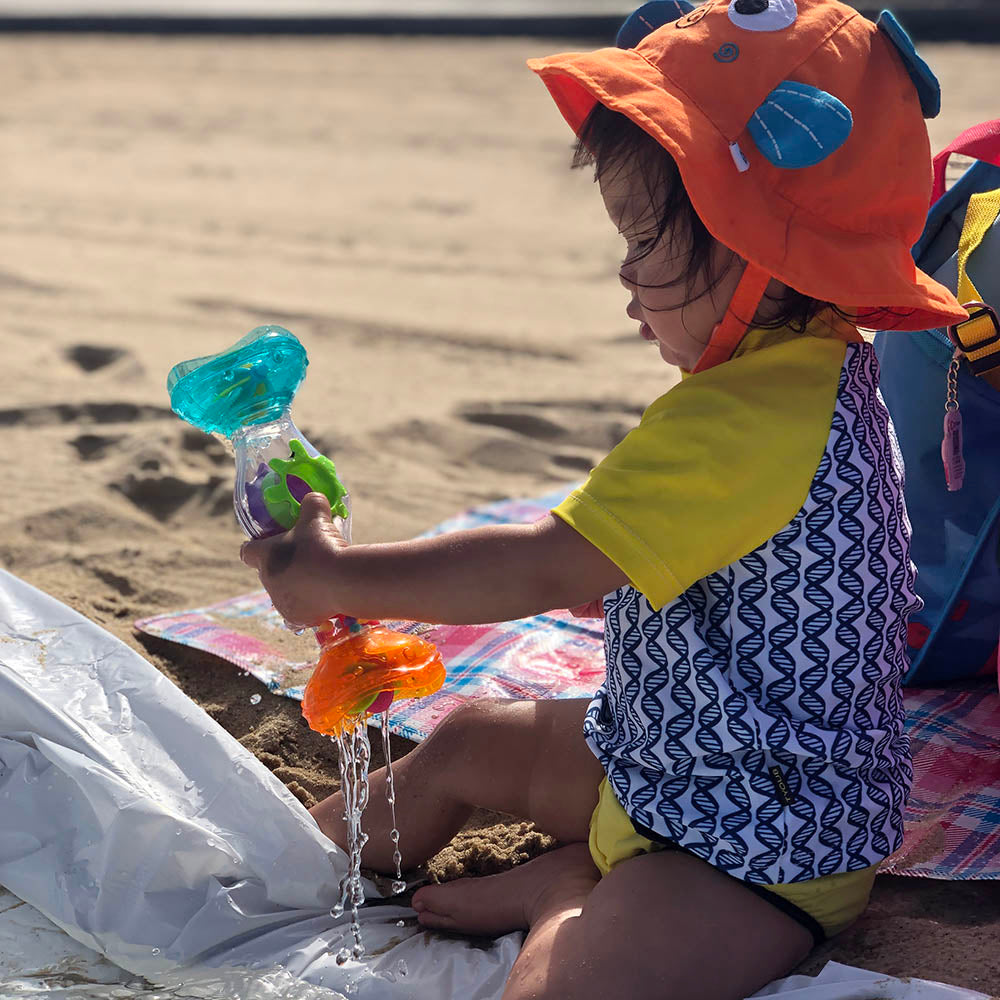 playgro Rainmaker Water Wheel
