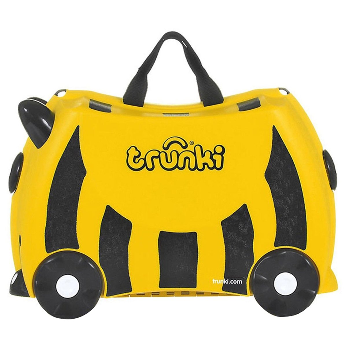 TRUNKI - BERNARD THE BUMBLE BEE - Premium for Kids in Qatar | Toysaro.com