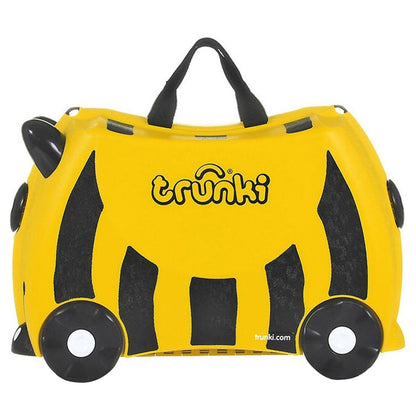 TRUNKI - BERNARD THE BUMBLE BEE - Premium for Kids in Qatar | Toysaro.com