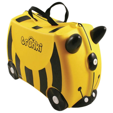 TRUNKI - BERNARD THE BUMBLE BEE - Premium for Kids in Qatar | Toysaro.com