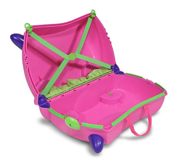 TRUNKI - TRIXIE (PINK) - Premium for Kids in Qatar | Toysaro.com