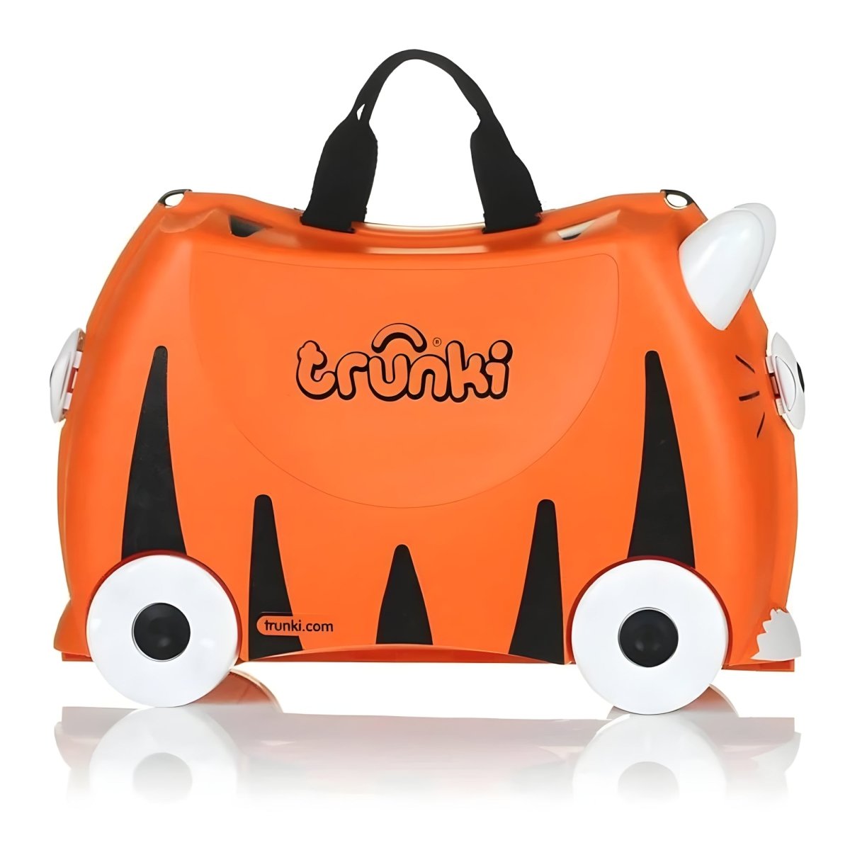 TRUNKI - TIPU THE TIGER - Premium for Kids in Qatar | Toysaro.com