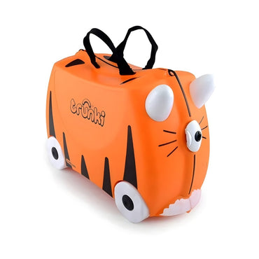 TRUNKI - TIPU THE TIGER - Premium for Kids in Qatar | Toysaro.com