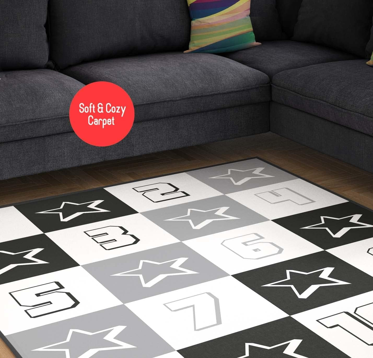 CARPETS - Premium for Kids in Qatar | Toysaro.com