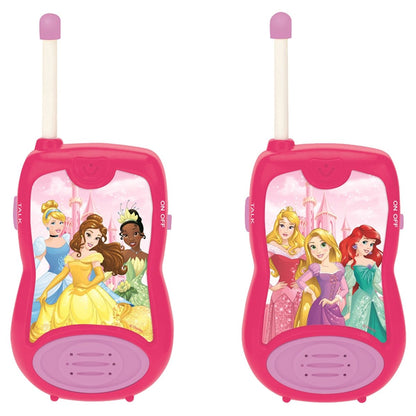 PRINCESS WALKIE TALKIE 120M - Premium for Kids in Qatar | Toysaro.com