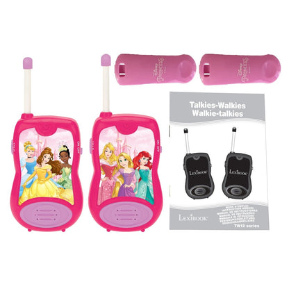 PRINCESS WALKIE TALKIE 120M - Premium for Kids in Qatar | Toysaro.com