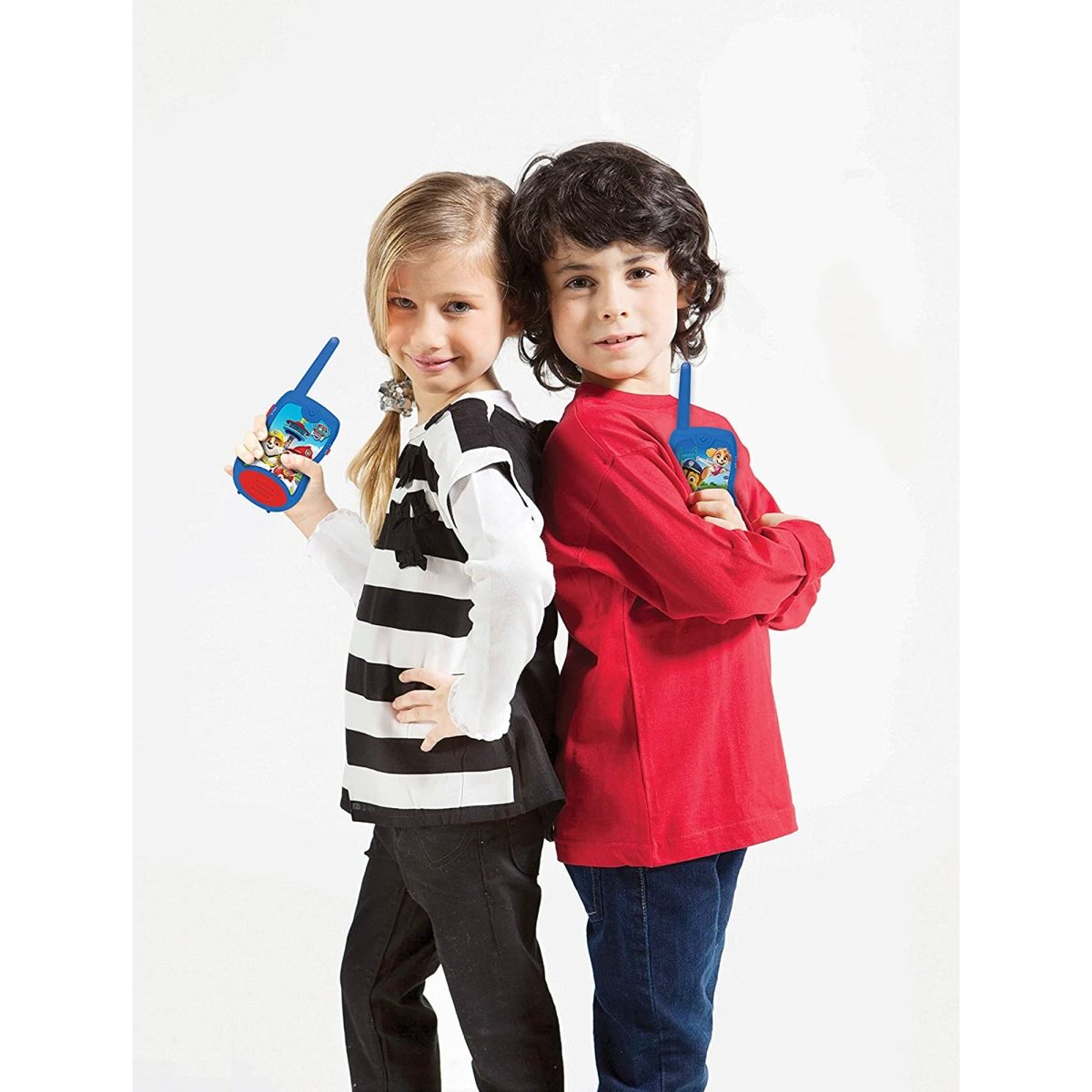 PAW PATROL WALKIE TALKIE 120M - Premium for Kids in Qatar | Toysaro.com