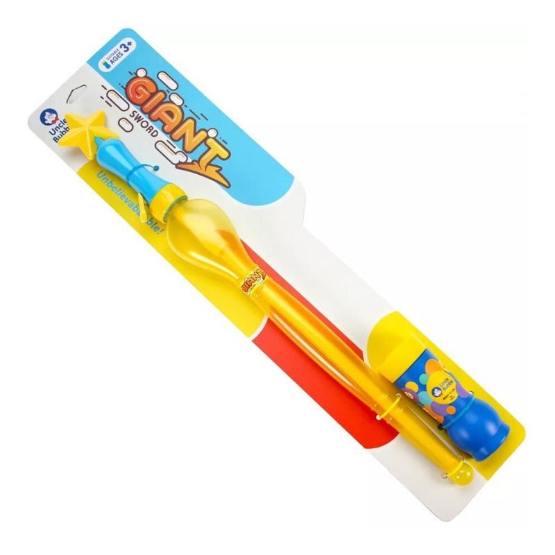 GIANT SWORD MEDIUM - Premium for Kids in Qatar | Toysaro.com