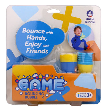 GAME BOUNCING BUBBLE - Premium for Kids in Qatar | Toysaro.com